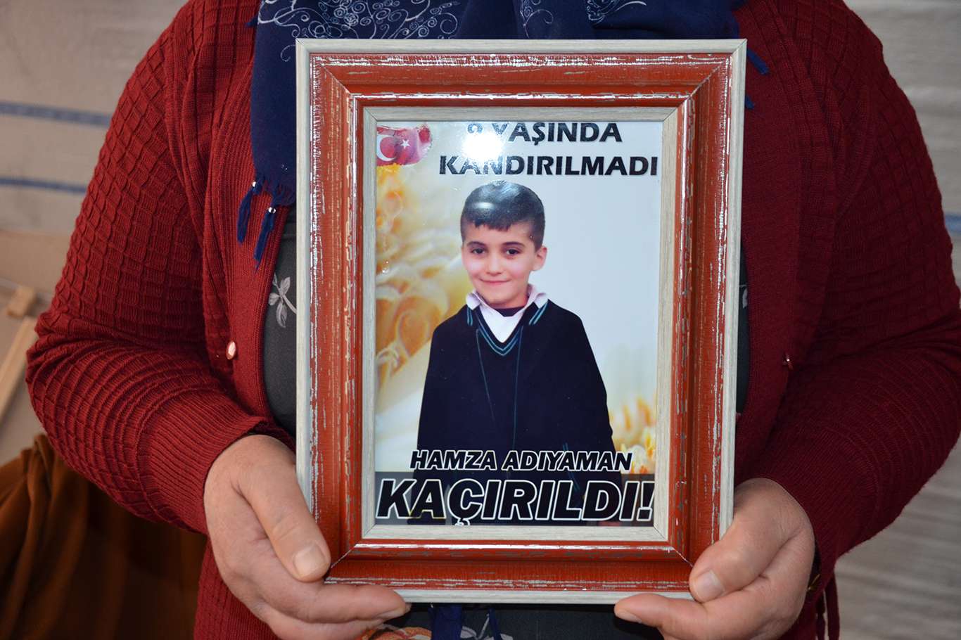 449'uncu gününde evlat nöbetine katılımlar devam ediyor